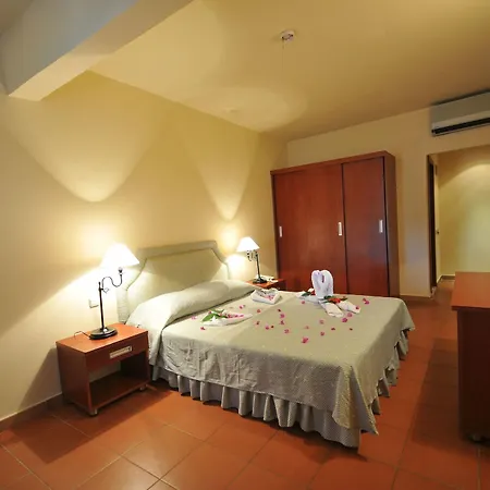Club Meri Fethiye 3* Öludeniz