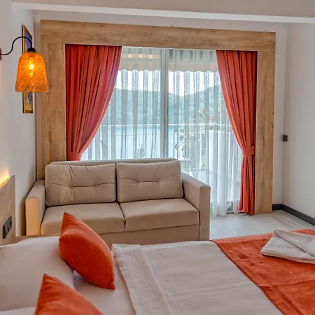 Club Meri Fethiye 3* Öludeniz