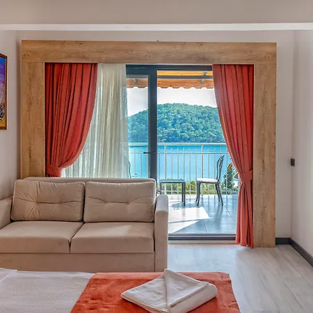 Club Meri Fethiye Hotell 3*
