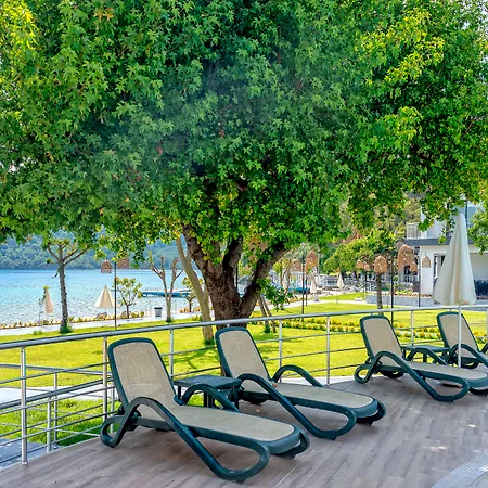 Club Meri Fethiye Hotell