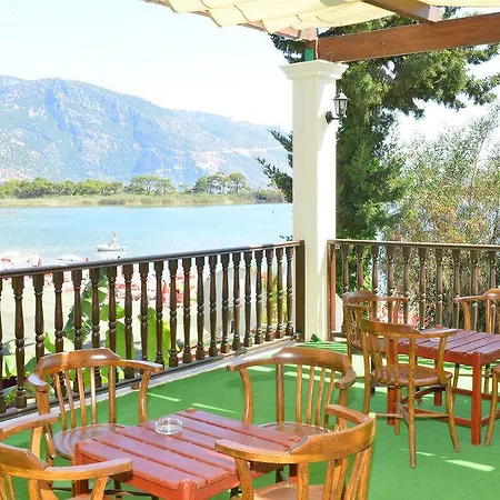 Hotell Club Meri Fethiye