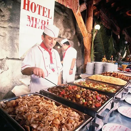 Club Meri Fethiye