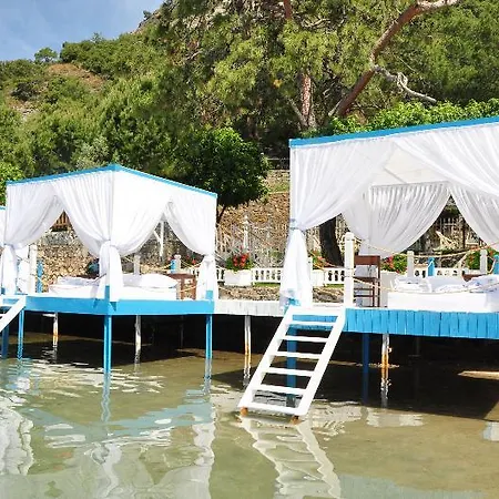 Club Meri Fethiye Öludeniz