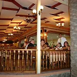 호텔 Club Meri Fethiye 3*