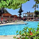 Club Meri Fethiye 3*