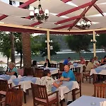 Club Meri Fethiye 호텔 3*
