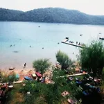 Club Meri Fethiye 호텔 올루데니스