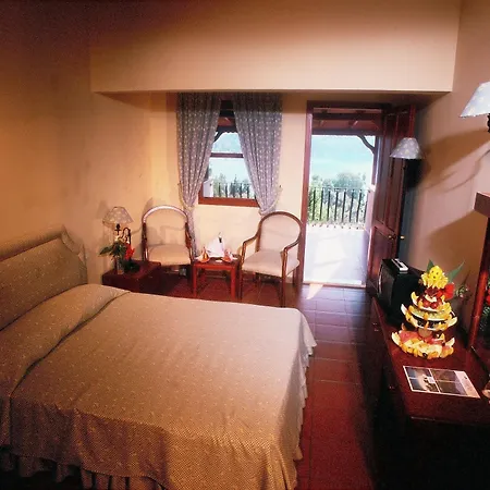 Club Meri Fethiye Hotell 3*