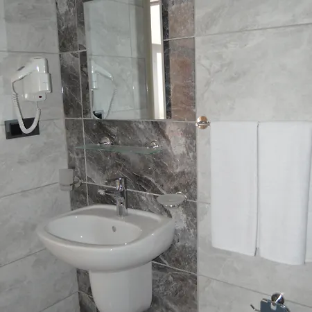 Club Meri Fethiye 3* 厄吕代尼兹