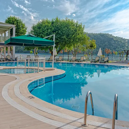 Club Meri Fethiye 3* 厄吕代尼兹
