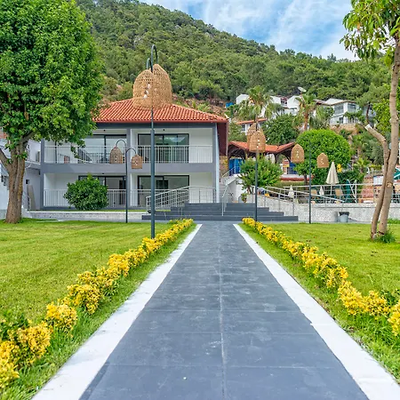 Club Meri Fethiye 酒店