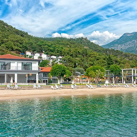 Club Meri Fethiye Oludeniz