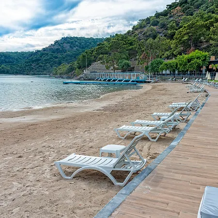 Club Meri Fethiye 3*