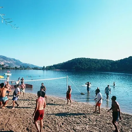 酒店 Club Meri Fethiye 3*