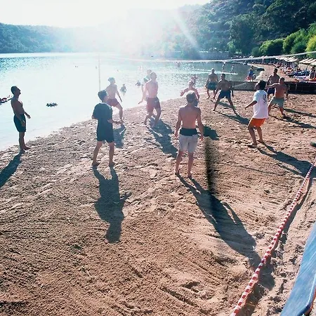 酒店 Club Meri Fethiye