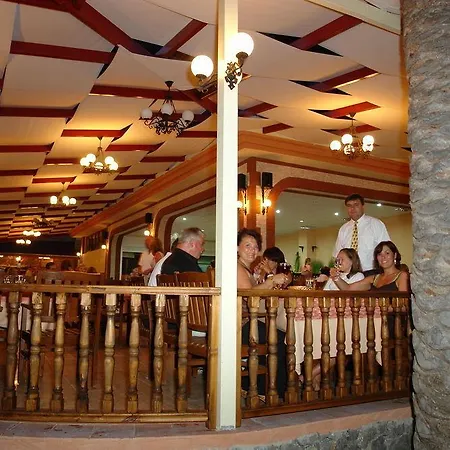 Otel Club Meri Fethiye 3*