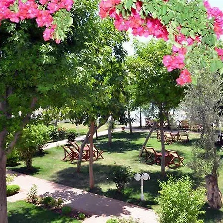 Club Meri Fethiye Hotel Oludeniz