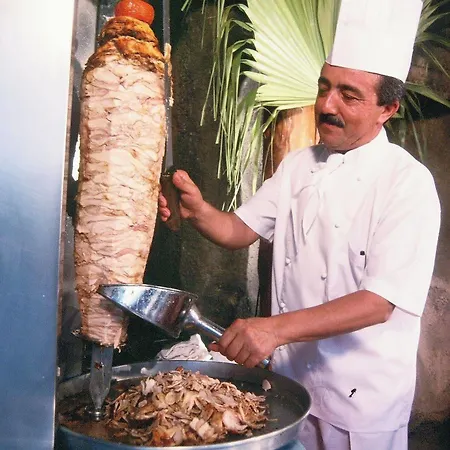 Club Meri Fethiye 酒店