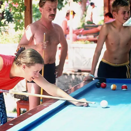 Club Meri Fethiye Hotell