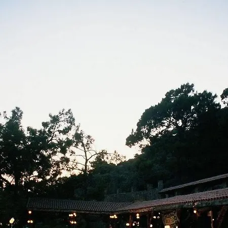 Club Meri Fethiye 3* 厄吕代尼兹