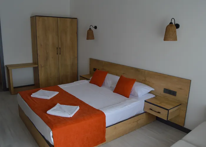 Club Meri Fethiye 3*