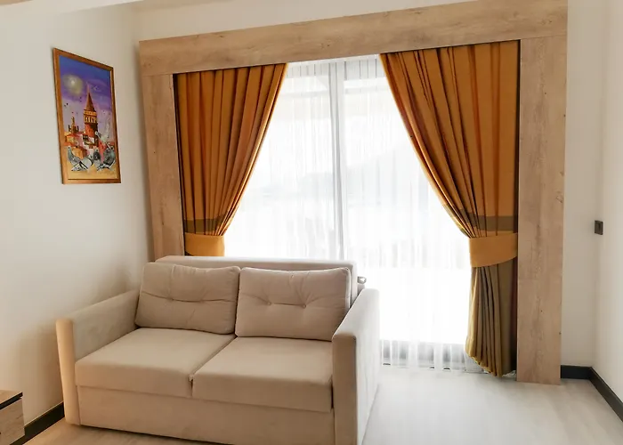 Club Meri Fethiye 3* Олудениз