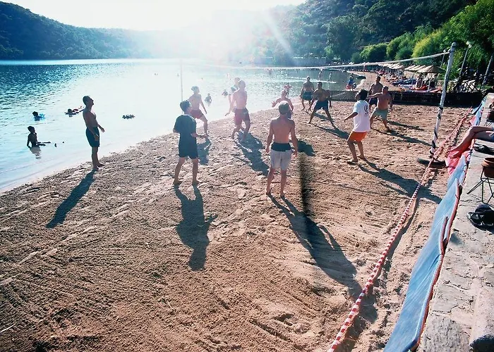 Отель Club Meri Fethiye