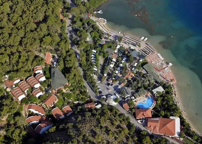 Club Meri Fethiye 3*