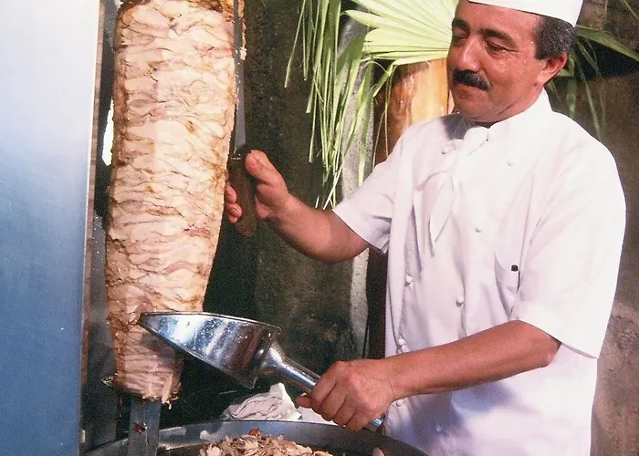 Club Meri Fethiye Отель