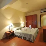 Club Meri Fethiye 3* オルデニズ