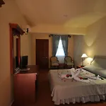 ホテル Club Meri Fethiye 3*