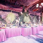 ホテル Club Meri Fethiye