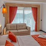 Club Meri Fethiye 3* オルデニズ