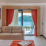 Club Meri Fethiye ホテル 3*