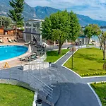 ホテル Club Meri Fethiye オルデニズ