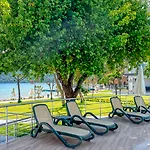 Club Meri Fethiye ホテル