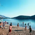 ホテル Club Meri Fethiye 3*