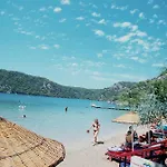 ホテル Club Meri Fethiye 3*
