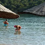ホテル Club Meri Fethiye