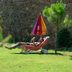 ホテル Club Meri Fethiye オルデニズ