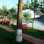 ホテル Club Meri Fethiye 3*