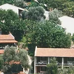 Club Meri Fethiye オルデニズ