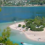 ホテル Club Meri Fethiye オルデニズ