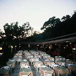 Club Meri Fethiye 3* オルデニズ