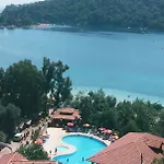 Club Meri Fethiye 3* オルデニズ