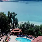Club Meri Fethiye ホテル