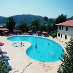 ホテル Club Meri Fethiye 3*