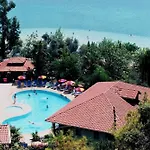 Club Meri Fethiye オルデニズ