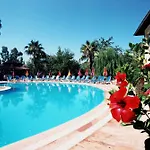 ホテル Club Meri Fethiye オルデニズ