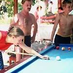 Club Meri Fethiye ホテル